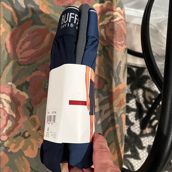 Knit Boxers Cotton Modal Stretch - Picture 8 of 8